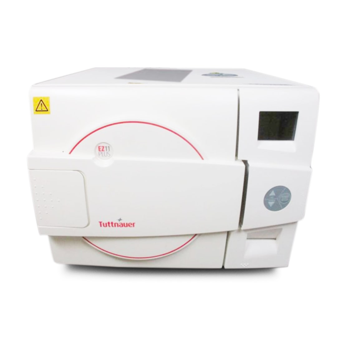 Tuttnauer EZ11 Plus - Autoclave Automatic Sterilizer