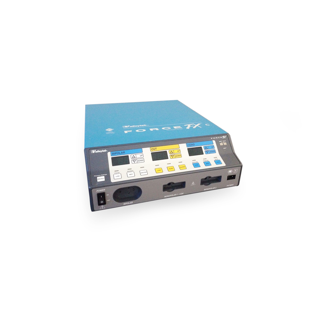 Valleylab Force FX-C Electrosurgical Generator