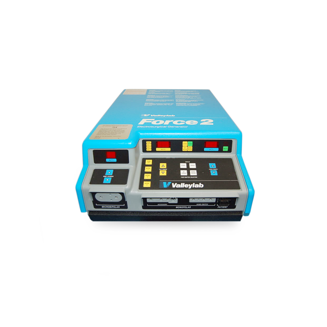 Valleylab Force 2 Electrosurgical Generator