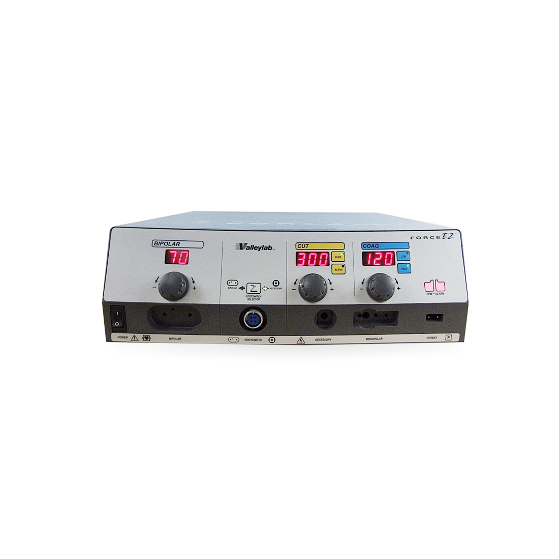 Valleylab Force EZ Electrosurgical Generator