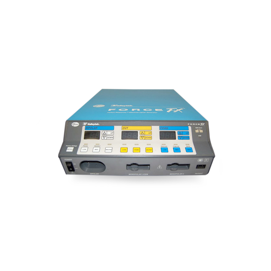 Valleylab – MED.equipment