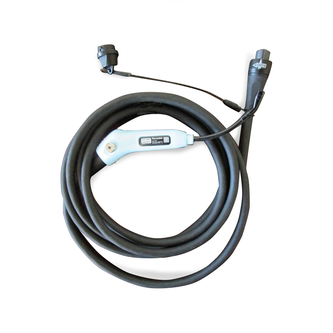Verathon Glidescope AVL Video Baton 1-2