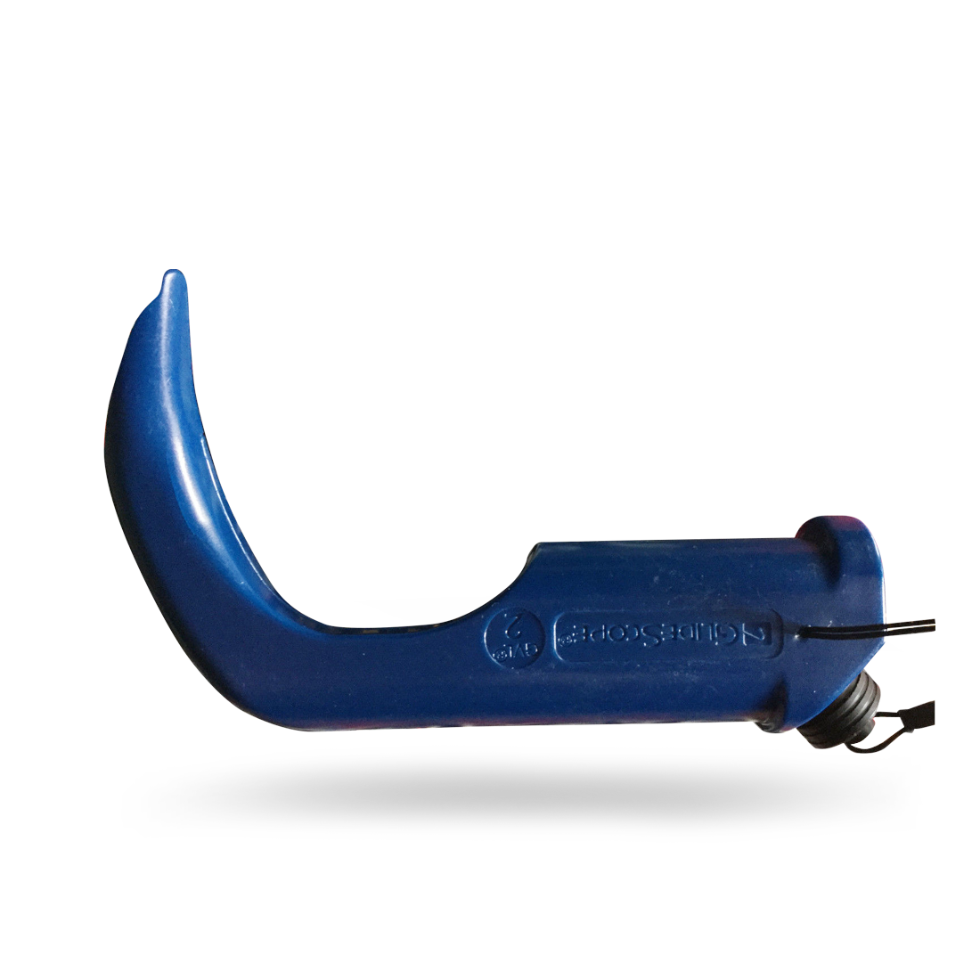 Verathon Glidescope GVL 2 Camera Blade