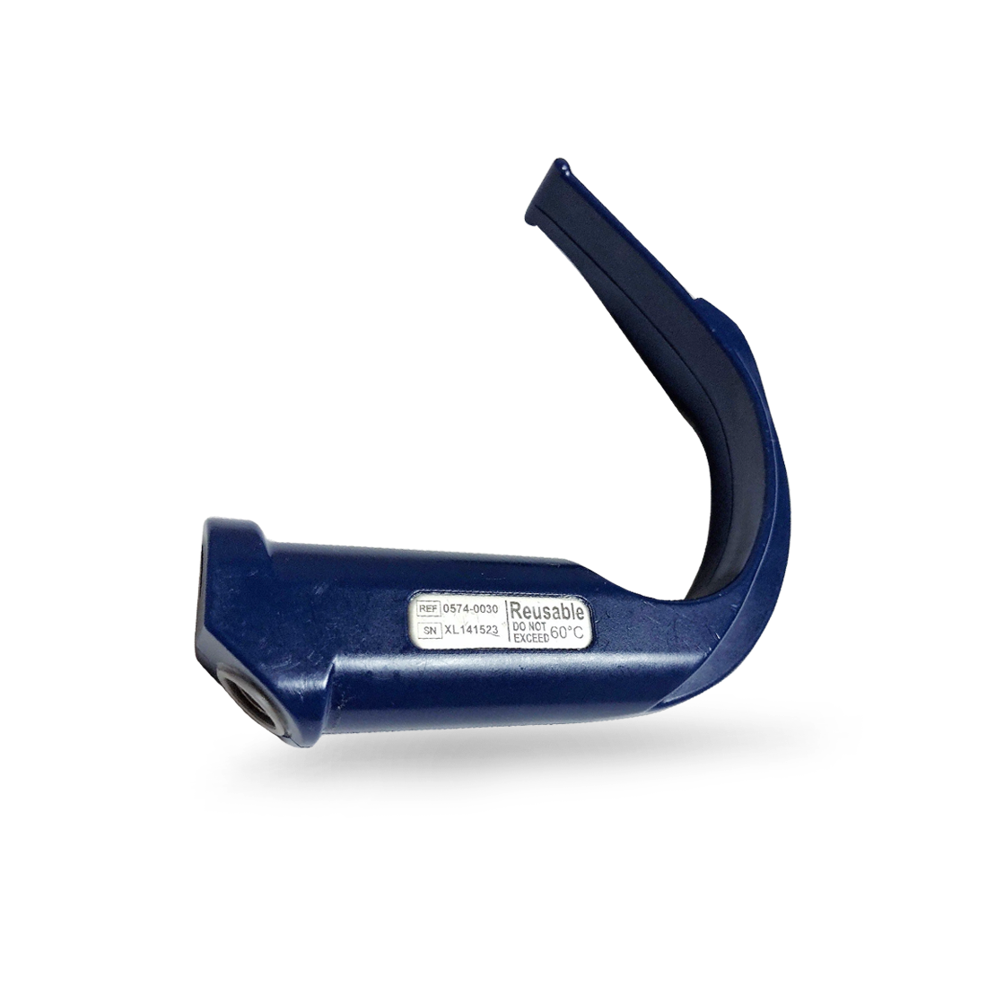 Verathon Glidescope GVL 5 Camera Blade