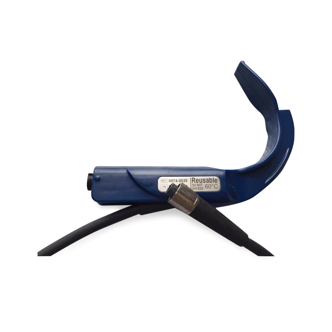 Verathon Glidescope Ranger GVL 4 Camera Blade – MED.equipment