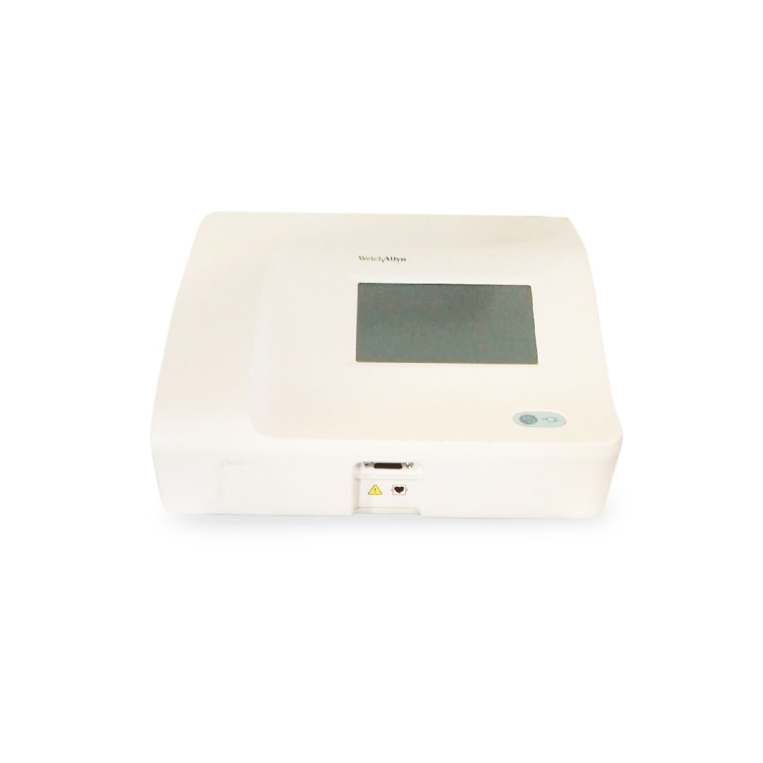 Welch Allyn CP 150 ECG Machine