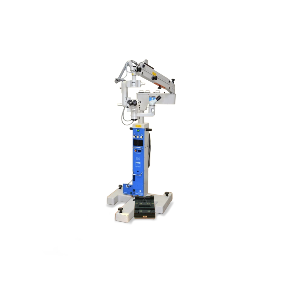 Zeiss OPMI CS Surgical Microscope