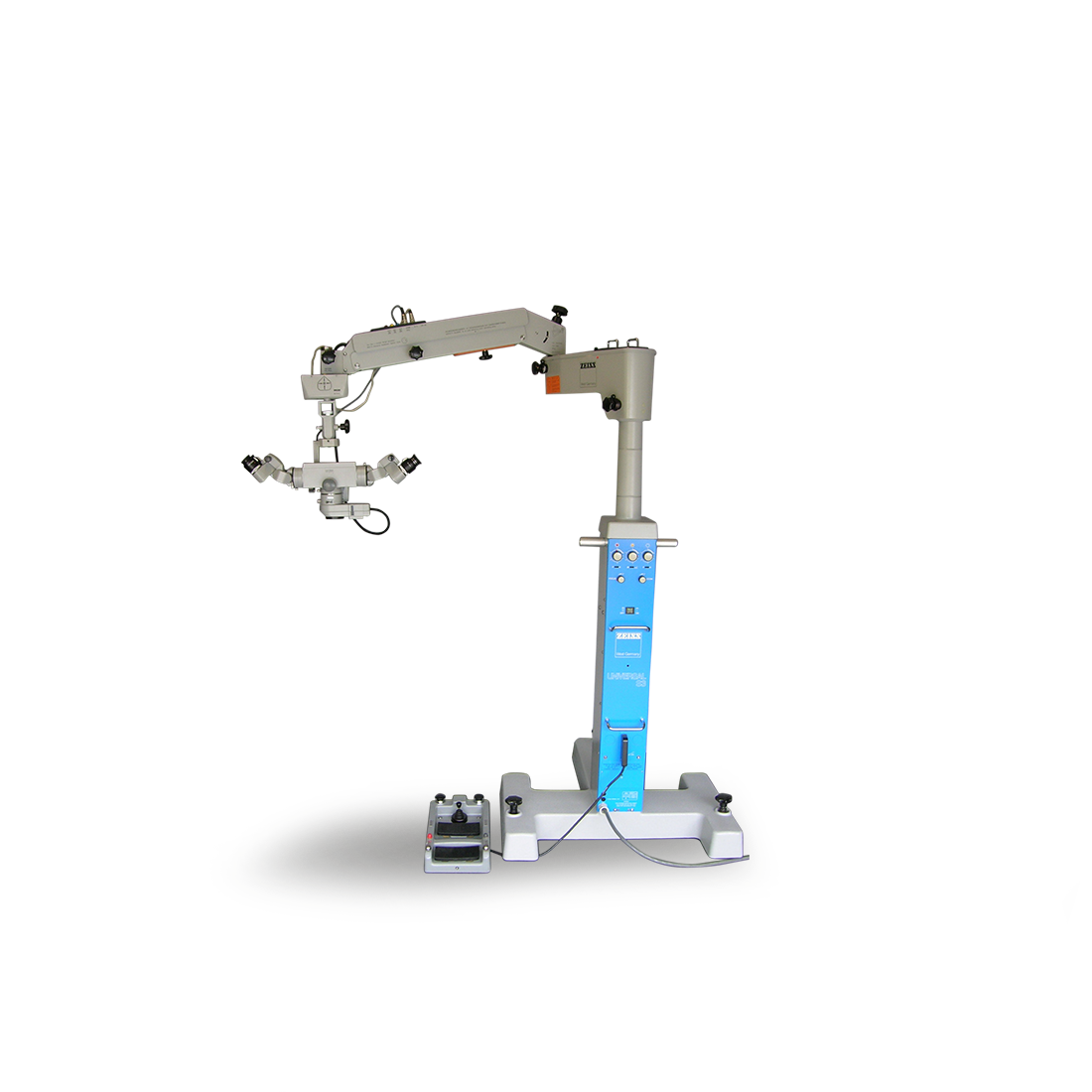 Zeiss OPMI MD Surgical Microscope