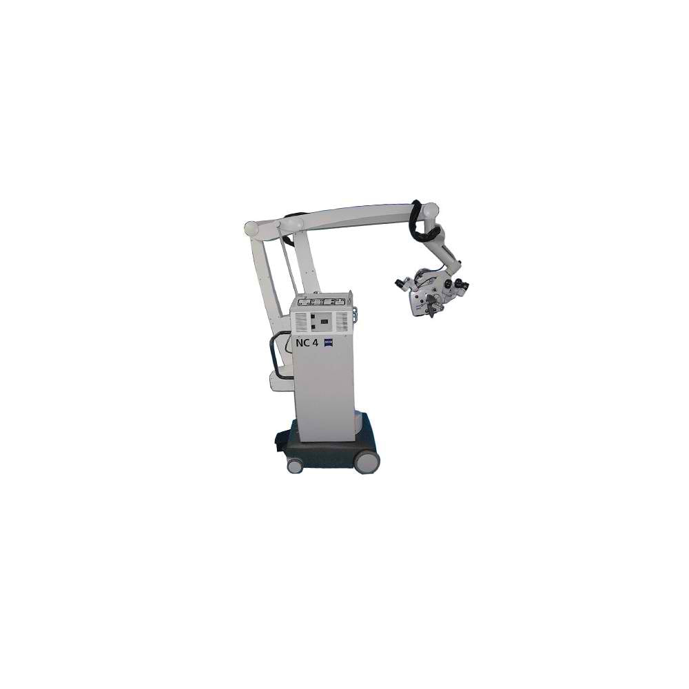 Zeiss OPMI NC-4 Surgical Microscope – MED.equipment