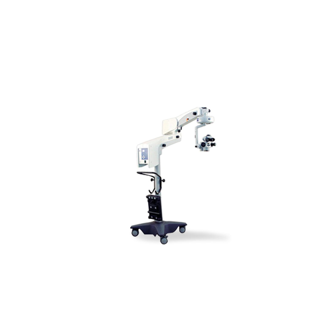 Zeiss OPMI Visu 150 Surgical Microscope