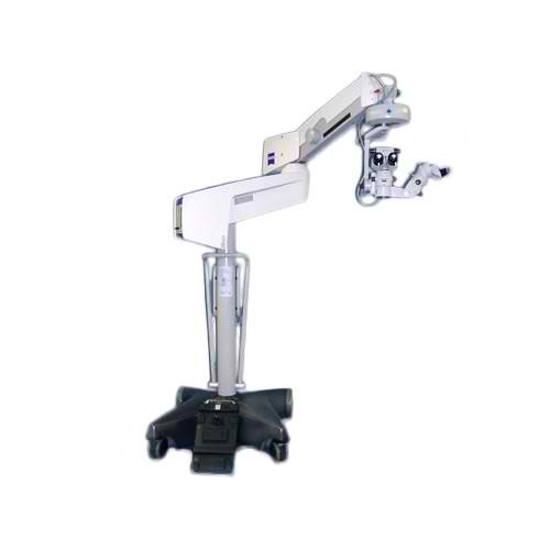 Zeiss OPMI Visu 200 Surgical Microscope – MED.equipment